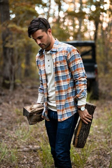 best flannel shirt ideas.